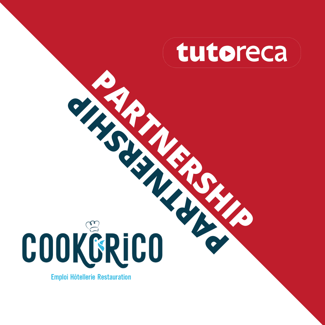 Partenariat entre Cookoriko et Tutoreca