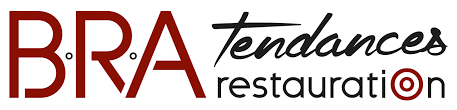 Logo BRA Tendances Restauration