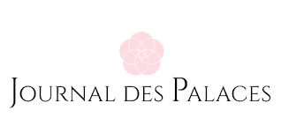 Logo Journal des Palaces